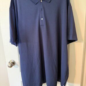 Mens Ben Hogan 3X Golf Shirt